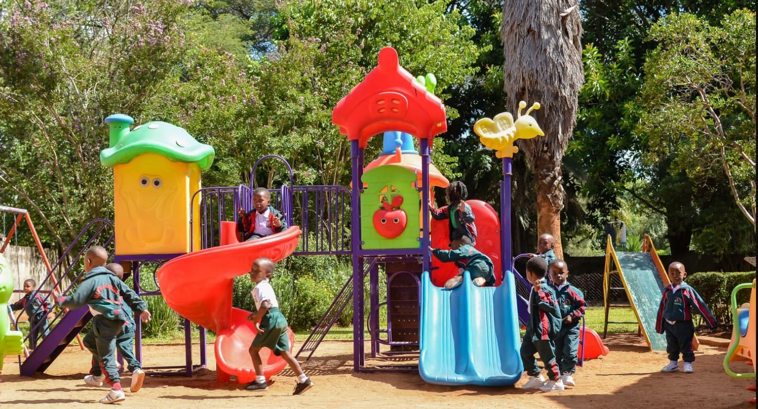 Allure Infant & Infant School