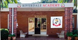 Riverdale Junior