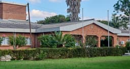 Midlands Christian School