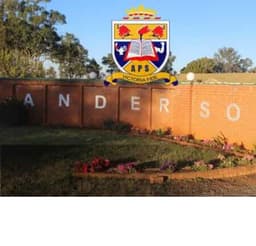 Anderson Adventist Primary School