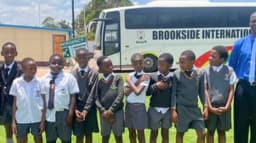 Brookside International School