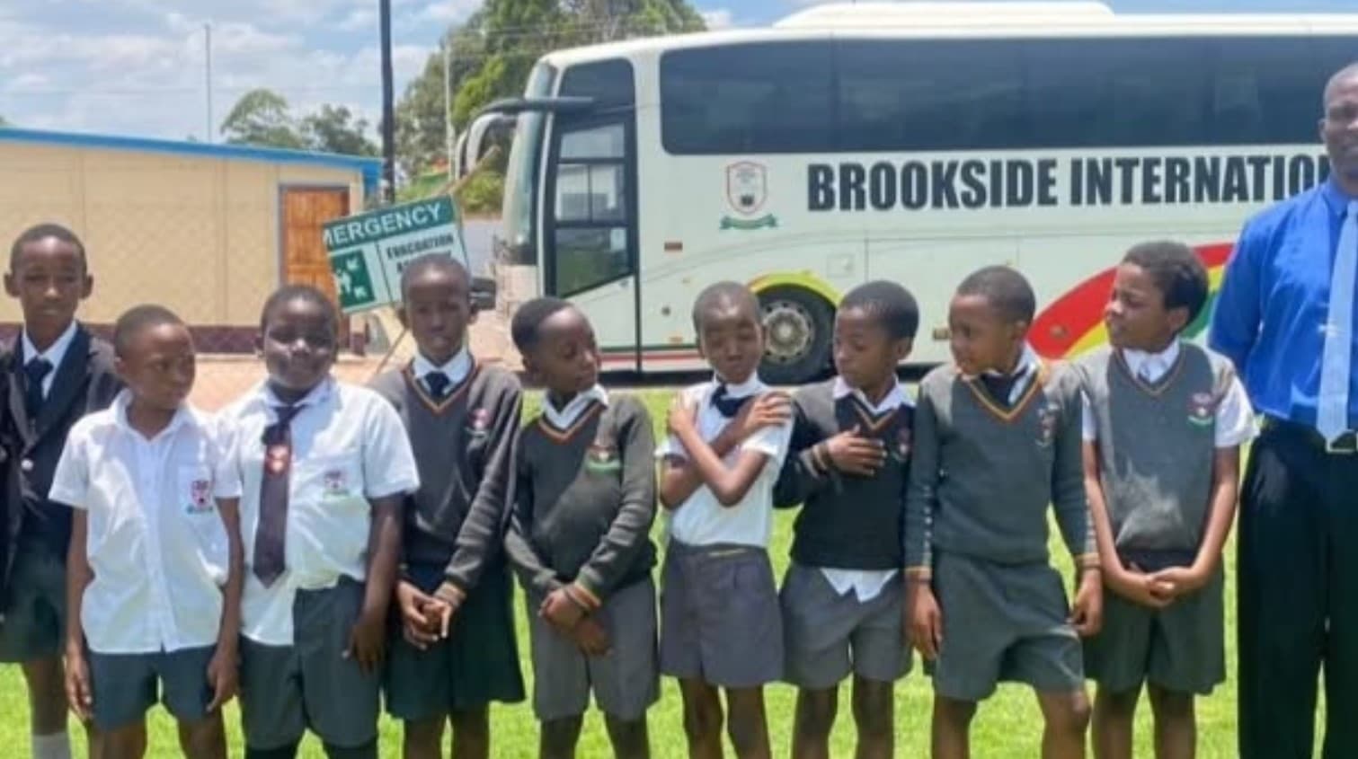 Brookside International School