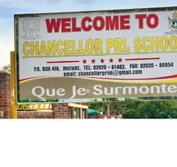 Chancellor Primary School