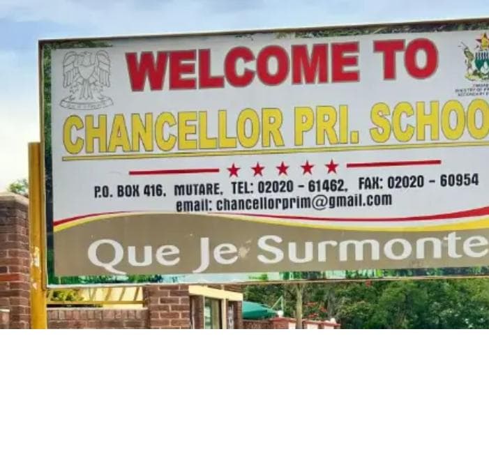 Chancellor Primary School