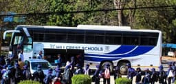 Hillcrest College