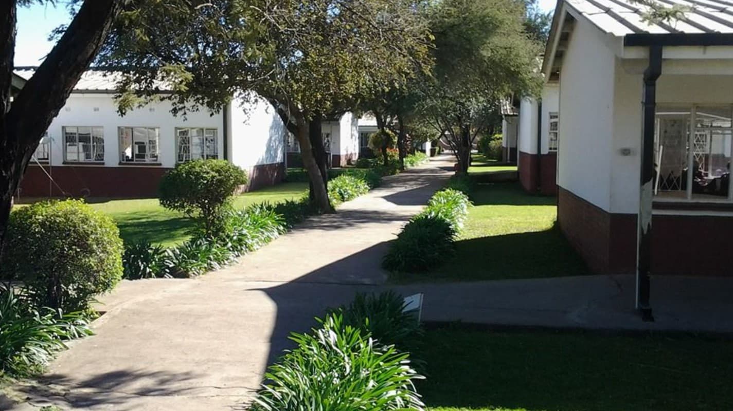 Masiyephambili Junior