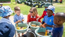St John's ECD Centre