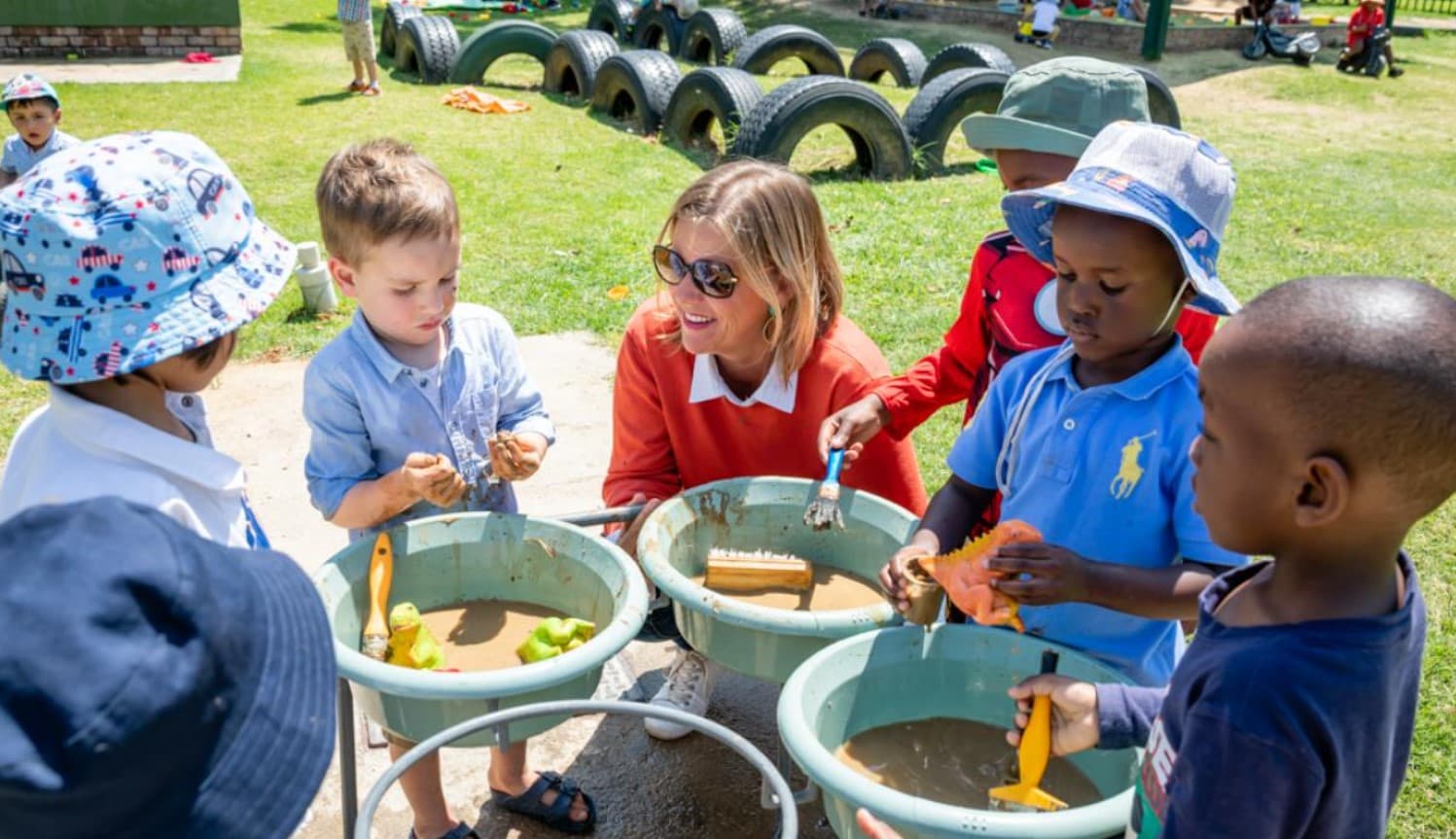 St John's ECD Centre