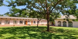 Springvale House