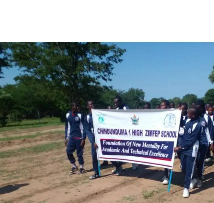 Chindunduma 1 High School