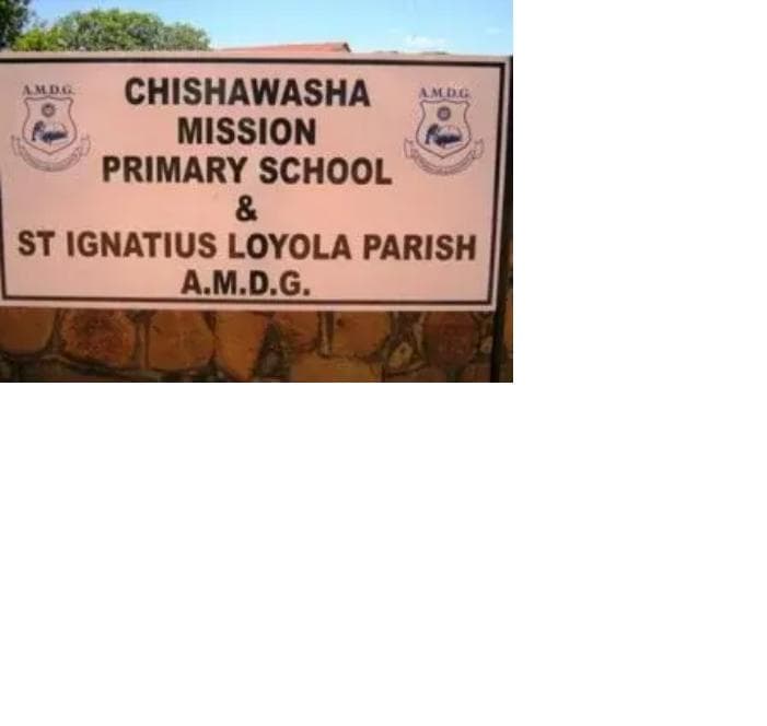 Chishawasha Primary School