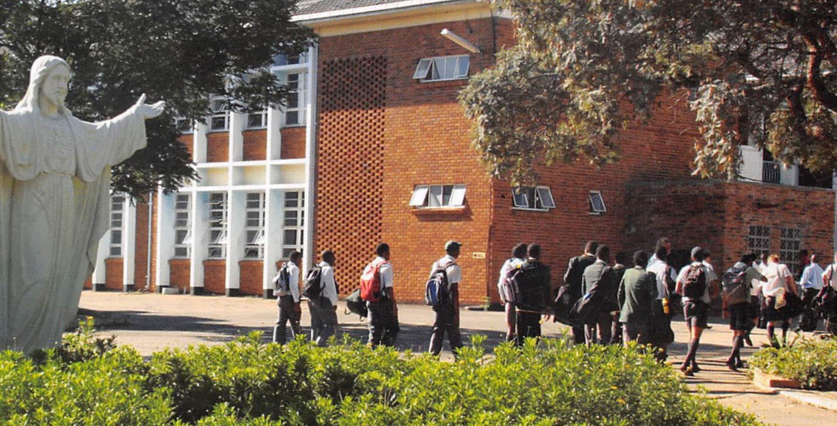 Christian Brothers College