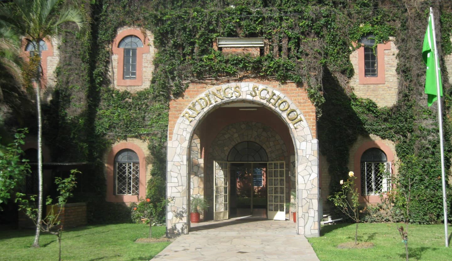 Rydings Preparatory School
