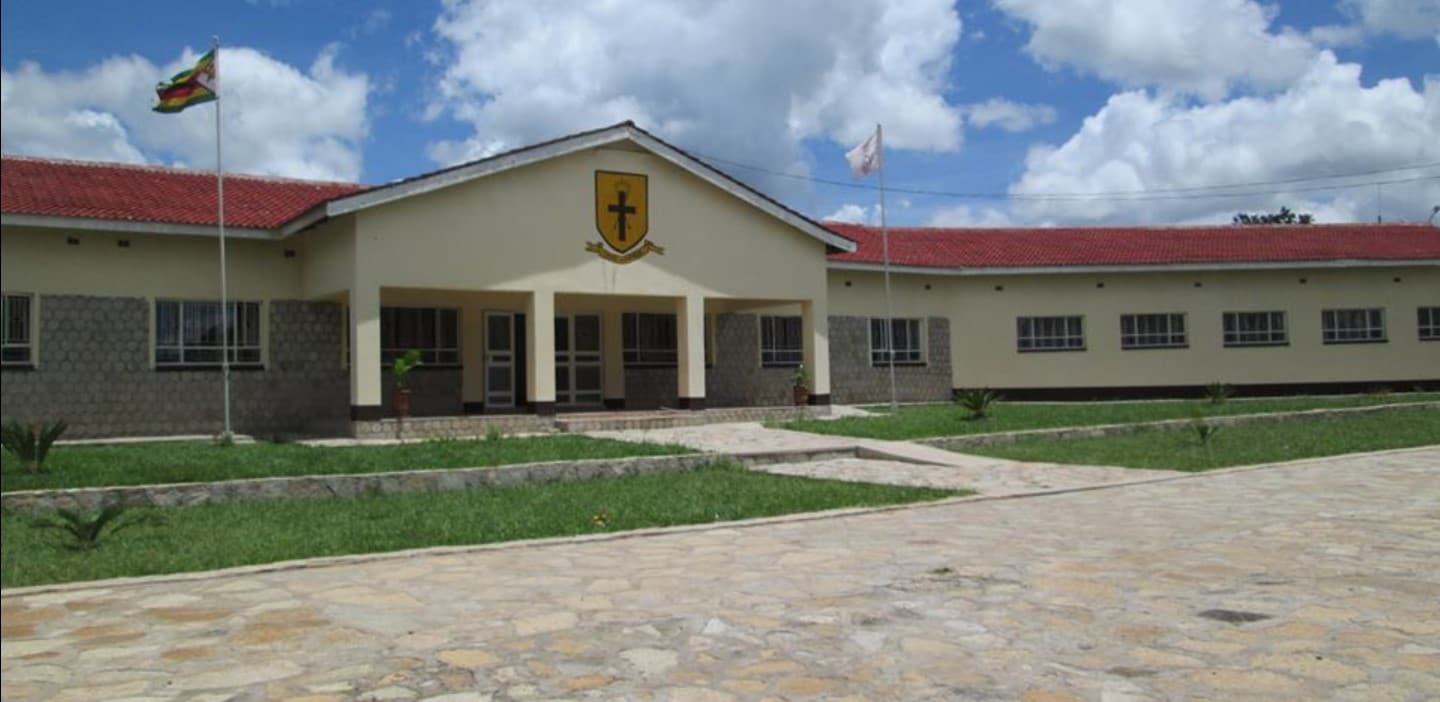 Bernard Mizeki College