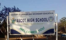 Ascot High School