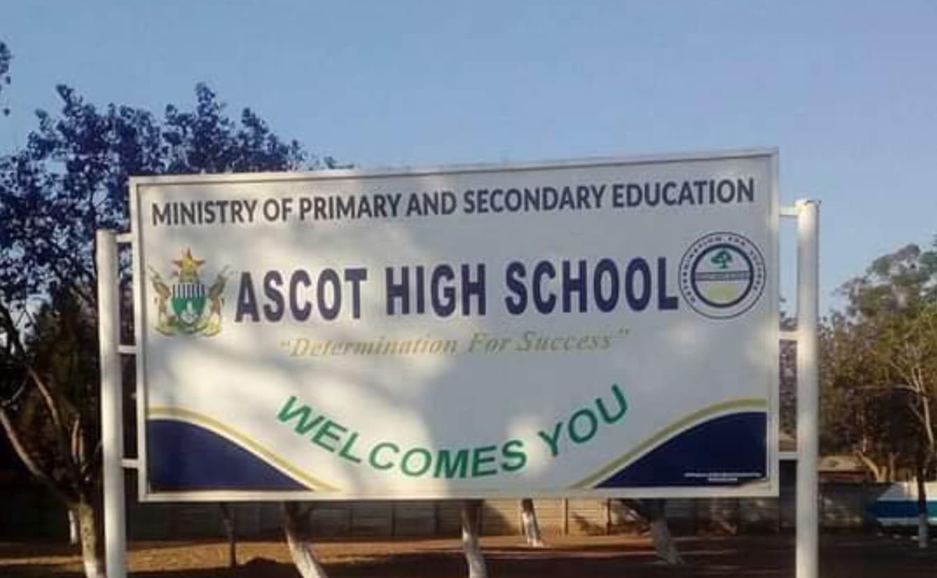 Ascot High School