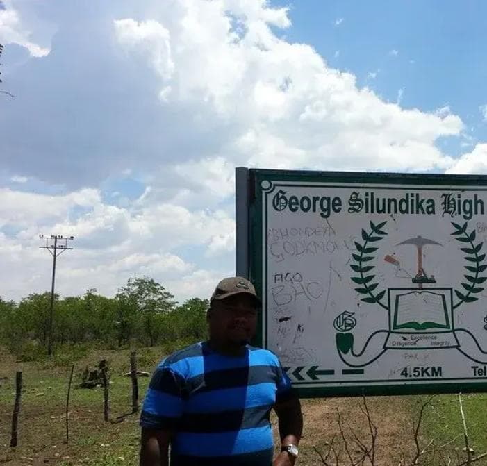 George Silundika High School