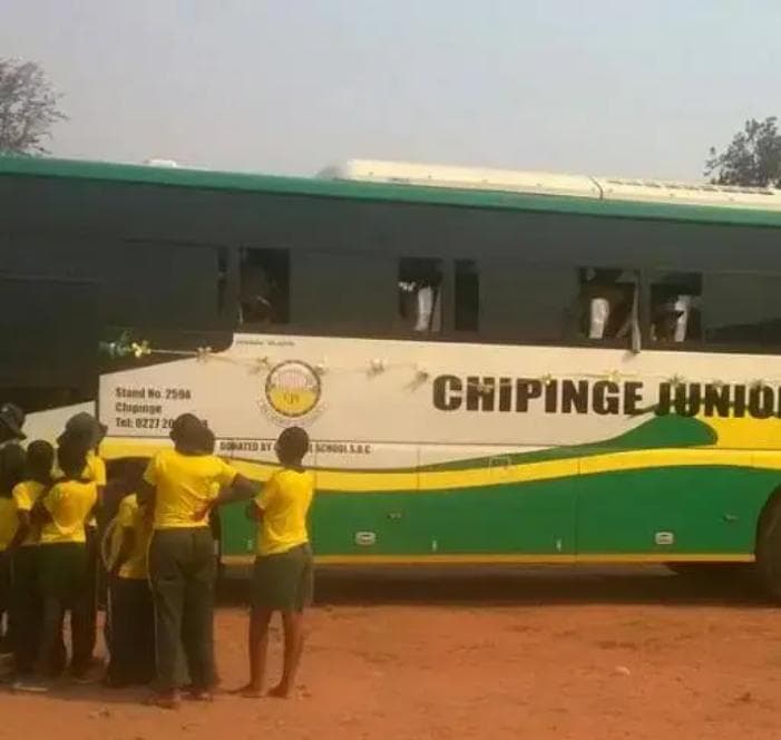 Chipinge Junior School