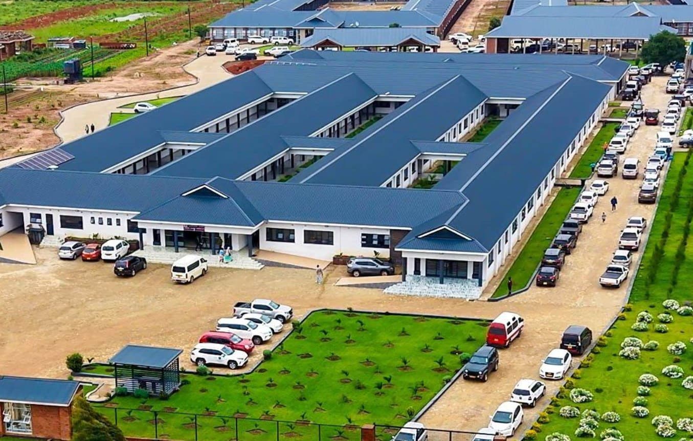 First Choice Macheke 