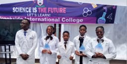 Brookside International College