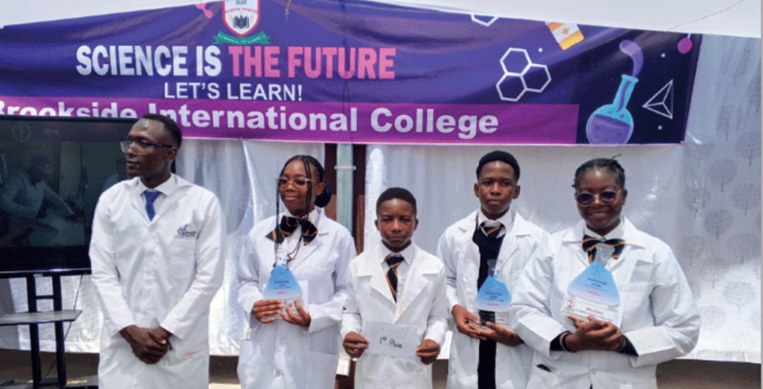 Brookside International College