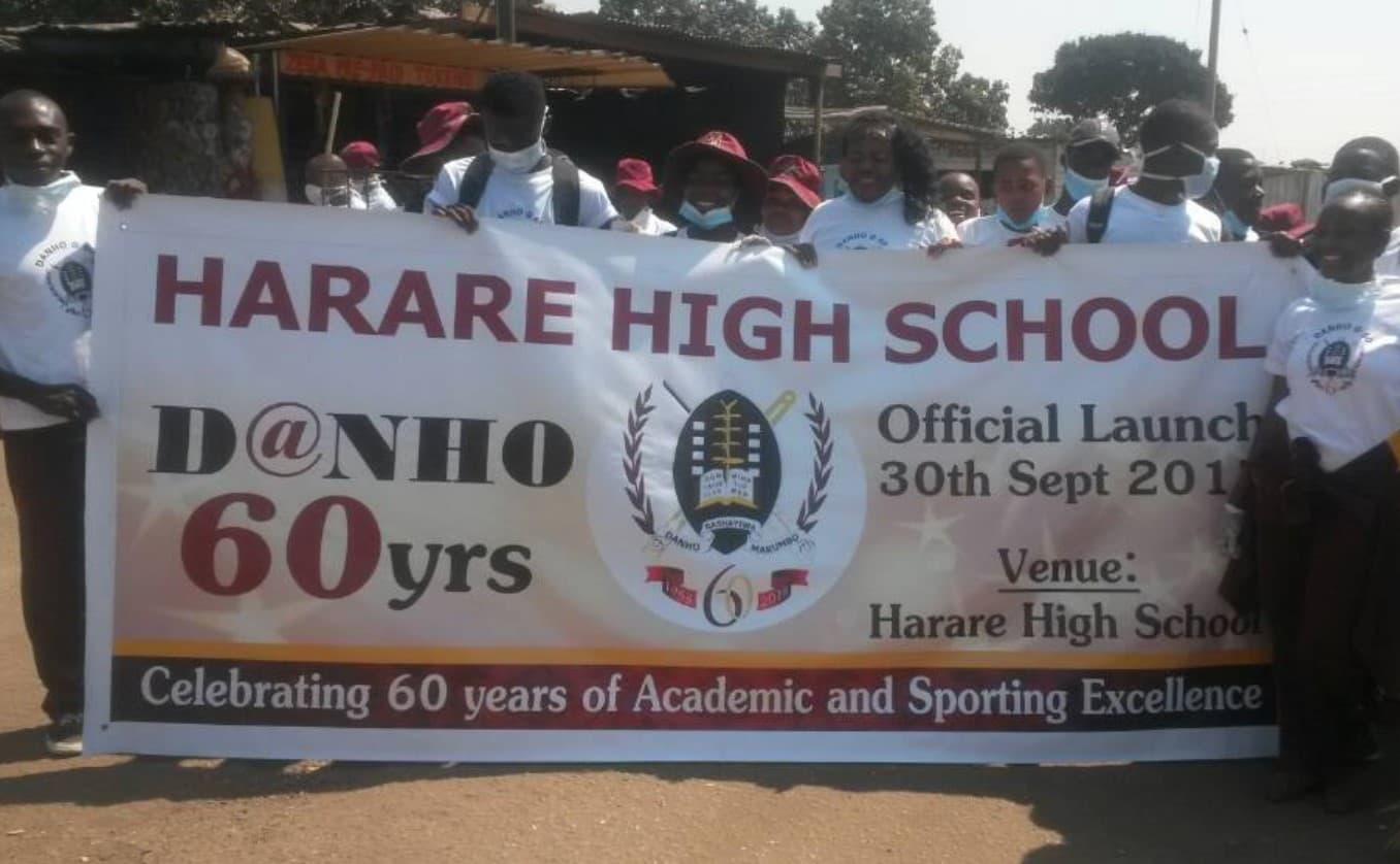 Harare High School