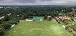 Victoria Falls Primary School
