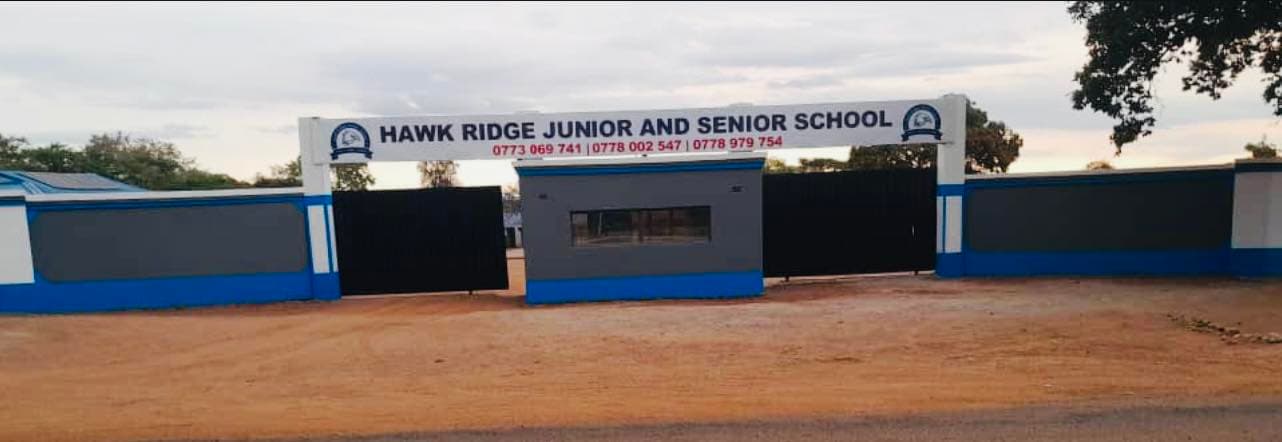Hawk Ridge Senior School