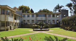 Peterhouse Boys