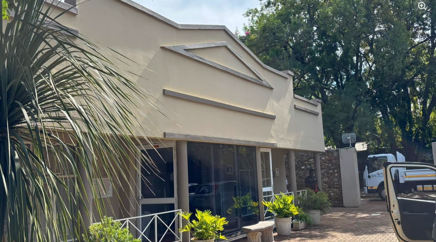 Rydings College Senior