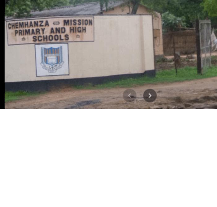 Chemhanza Primary School