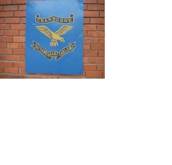 Cranborne Boys High School