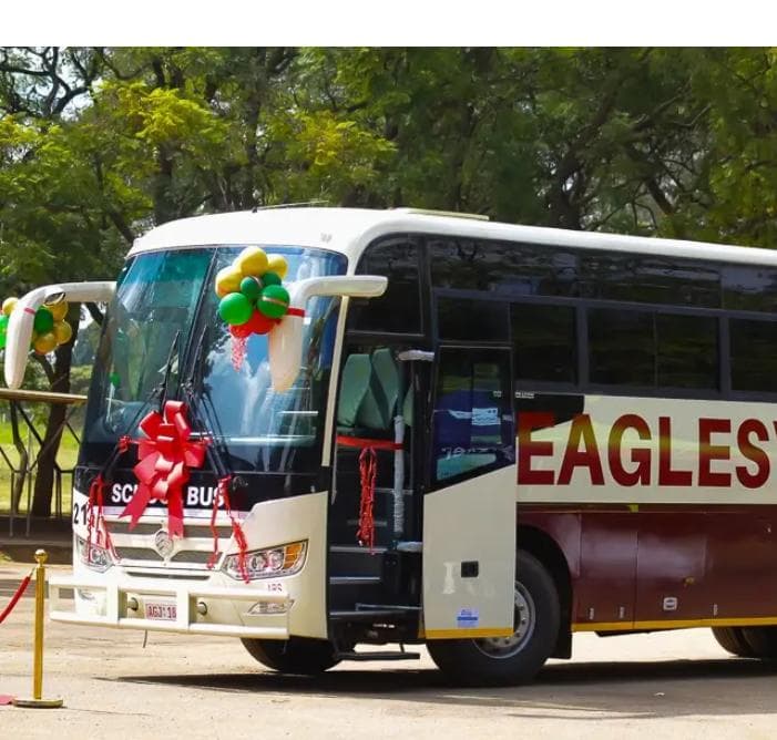 Eaglesvale Junior School