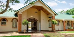 Peterhouse Girls