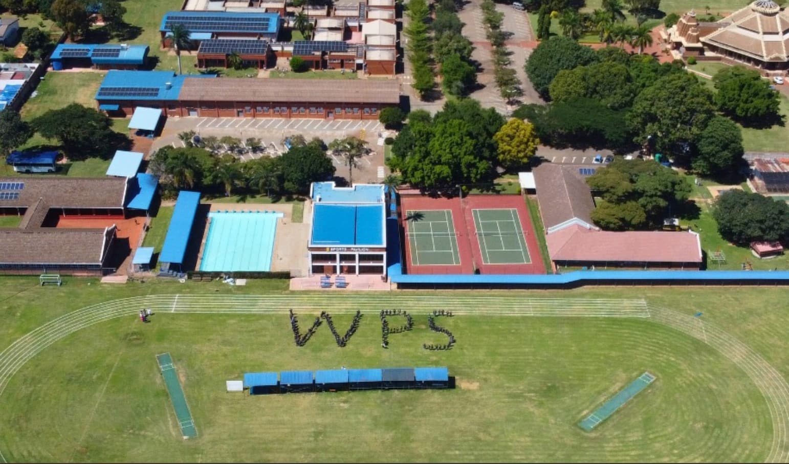Westridge Primary School