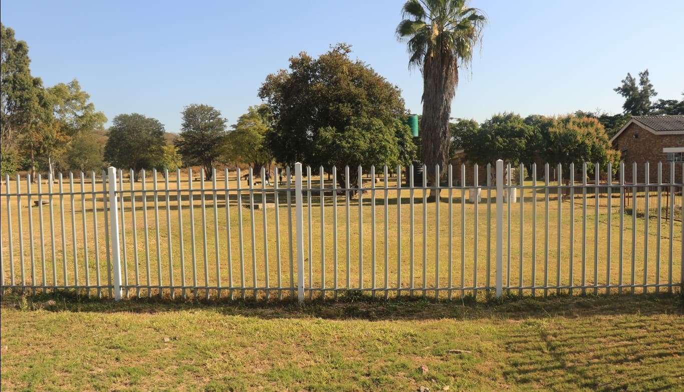 Coalfields Primary School