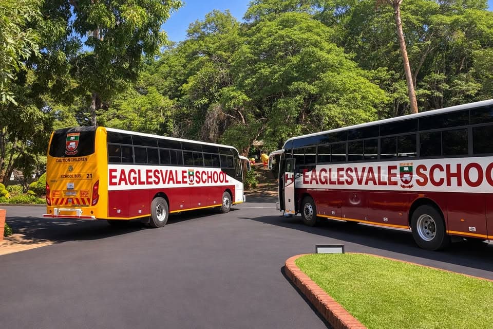 Eaglesvale Preparatory School