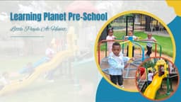 The Learning Planet Schools