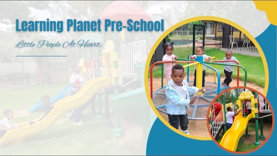 The Learning Planet Schools