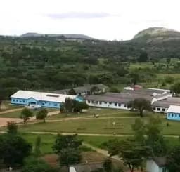 Cheunje High School