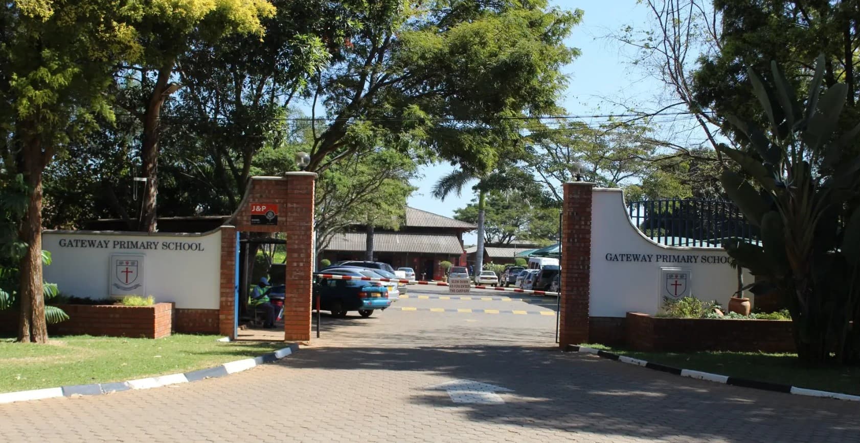Gateway Primary School