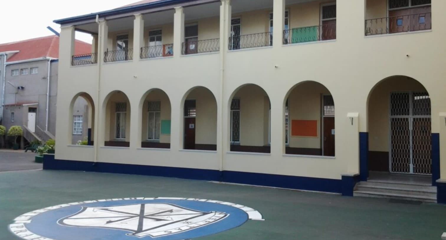 Dominican Convent Primary Bulawayo