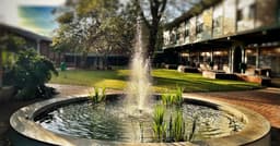 Chisipite Senior School