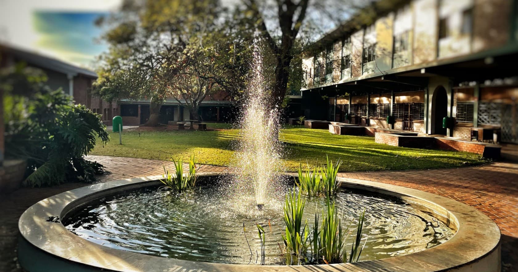 Chisipite Senior School