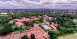 St George's College
