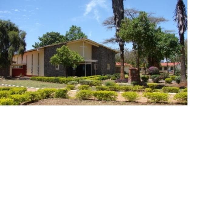 Chikwingwizha Secondary School
