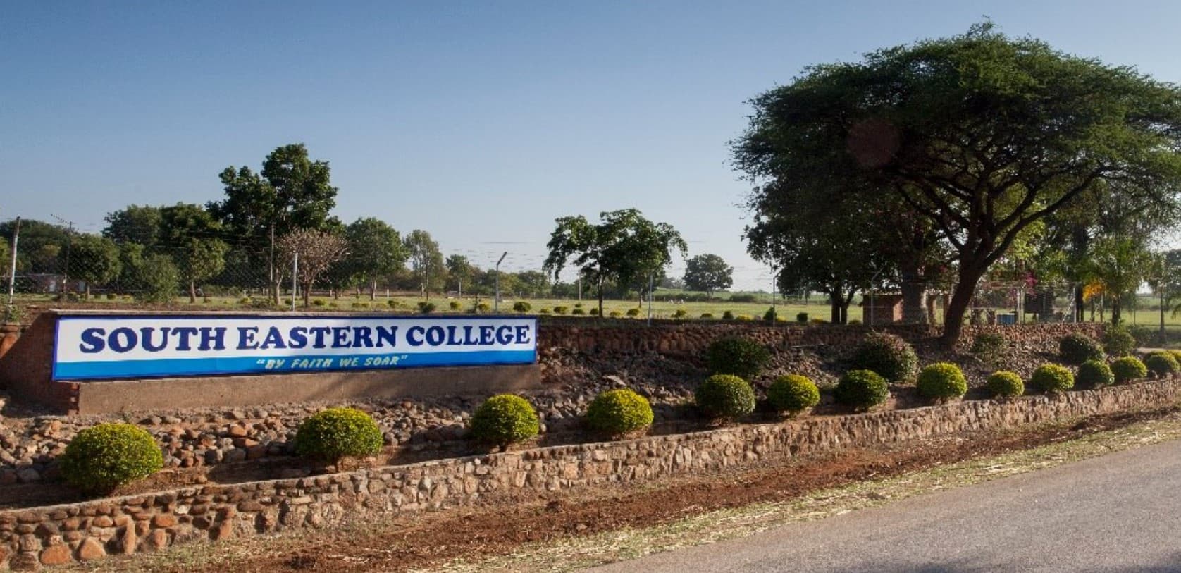 South Eastern College