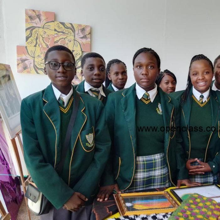 Forward In Faith Christian College (FIFCC)