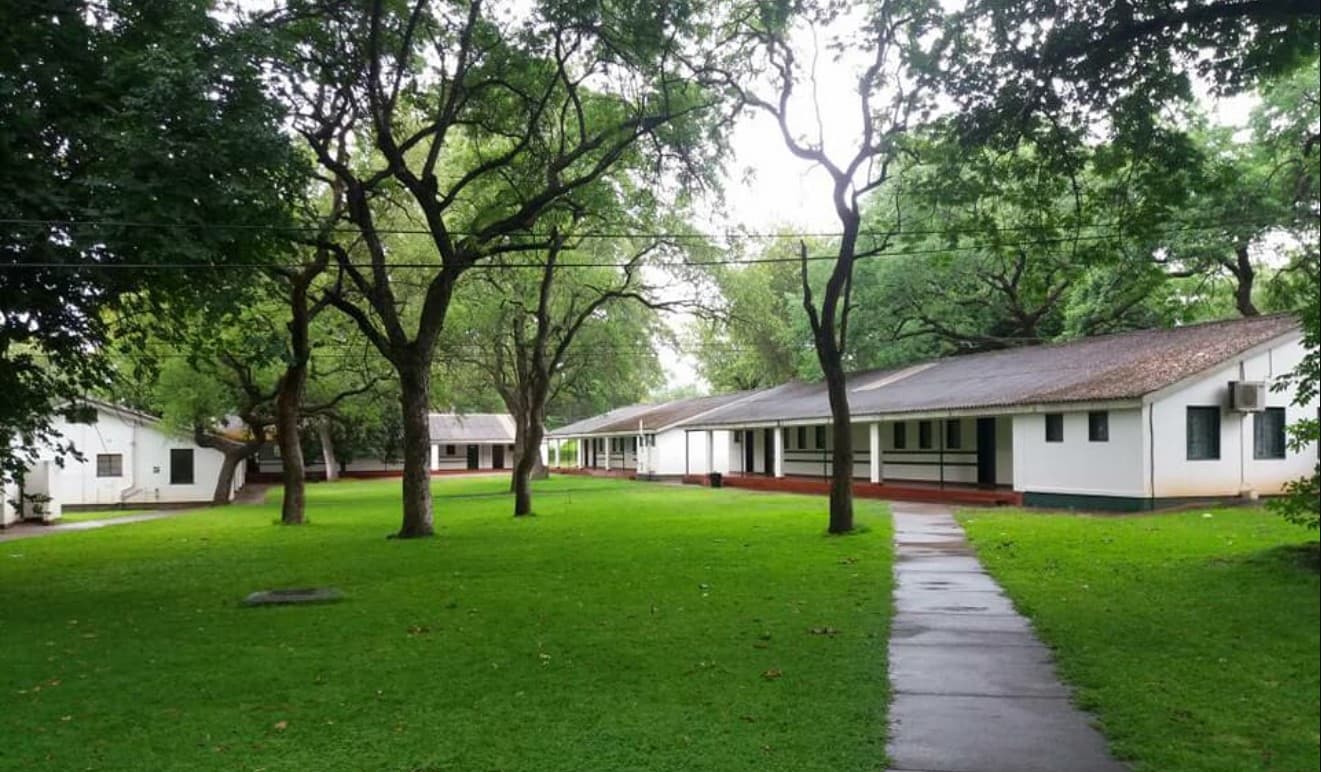 Murray Macdougall School