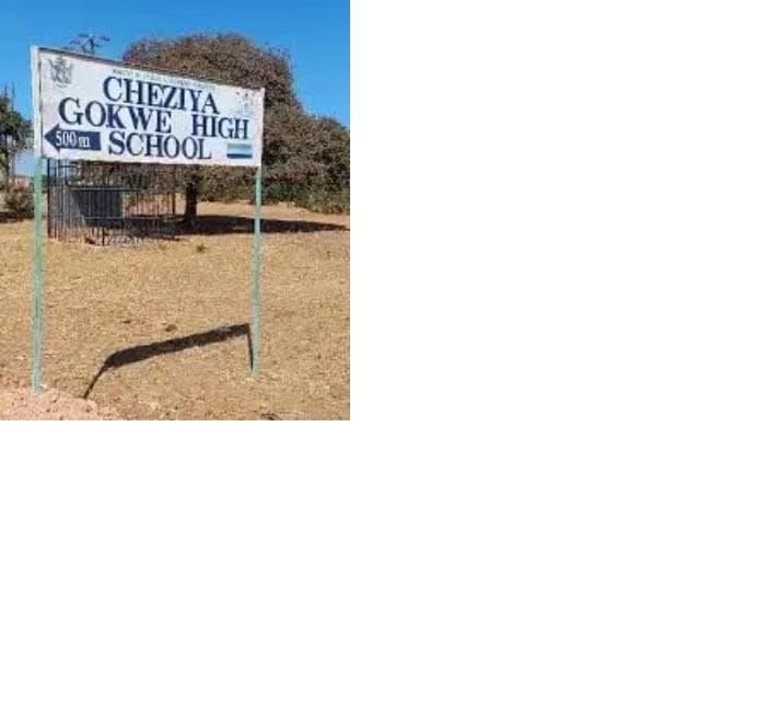 Cheziya High School
